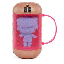 Load image into Gallery viewer, L.O.L. Surprise Under Wraps Doll- Series Eye Spy 1A
