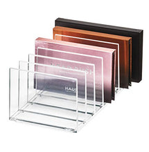 Load image into Gallery viewer, iDesign The Sarah Tanno Collection Cosmetic, Palette Organizer
