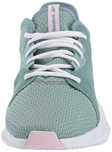 Load image into Gallery viewer, Reebok Women's FLEXAGON 3.0 Cross Trainer, Green Slate/Pixel Pink/White, 6 M US
