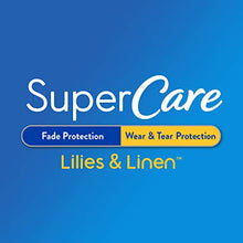 Load image into Gallery viewer, Snuggle SuperCare Liquid Fabric Softener, Lilies and Linen, 95 Ounce, 90 Loads
