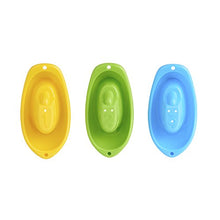 Load image into Gallery viewer, Munchkin-Bath-Toy, Little Boat Train, 6 Count
