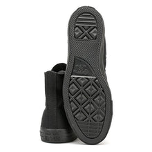 Load image into Gallery viewer, Converse Boys' Chuck Taylor All Star Street Slip (Inf/Tod) - Black Monochrome - 6 Toddler

