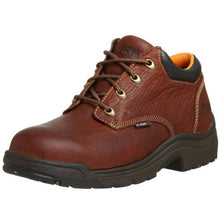 Load image into Gallery viewer, Timberland PRO Titan, Brown, Soft Toe, EH Oxford (10.0 M)
