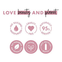 Load image into Gallery viewer, Love Beauty &amp; Planet Body Lotion Delicious Glow 13.5 oz
