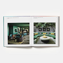 Load image into Gallery viewer, Living in Color: Color in Contemporary Interior Design
