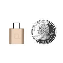 Load image into Gallery viewer, nonda USB C to USB Adapter,USB-C to USB 3.0 Adapter,USB Type-C to USB, Thunderbolt 3 to USB Female Adapter OTG for Type-C Devices
