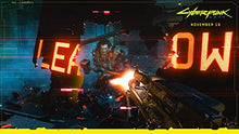 Load image into Gallery viewer, Cyberpunk 2077 - PlayStation 4

