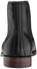 Load image into Gallery viewer, Dockers Men's Ashford Chelsea Boot, black, 12 M US

