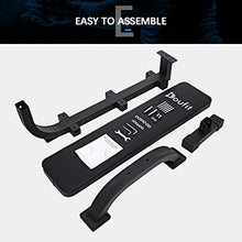 Load image into Gallery viewer, Flat Weight Bench, Doufit WB-02 Heavy Duty Exercise Bench for Home Gym, Dumbbell Workout Bench for Weight Training
