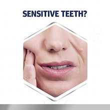 Load image into Gallery viewer, Sensodyne Sensitivity &amp; Gum Whitening Toothpaste, Toothpaste for Sensitive Teeth &amp; Gum Problems, 3.4 s (Pack of 3), 10.2 Oz
