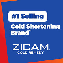 Load image into Gallery viewer, Zicam Cold Remedy No-Drip Nasal Spray with Cooling Menthol &amp; Eucalyptus, 0.5 Ounce

