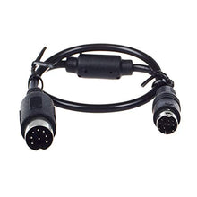Load image into Gallery viewer, Davitu Electrical Equipments Supplies - Connector Link Patch Cable For Sega 32x To Sega Genesis 1 Generation Console BT
