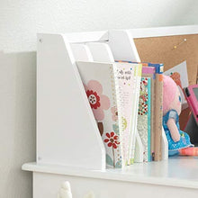 Load image into Gallery viewer, KidKraft Kids Study Desk with Chair-White
