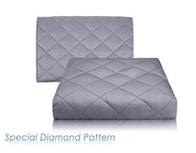 Load image into Gallery viewer, Qusleep Diamond Weighted Blanket - 48''72''15LB - Calm, Sleep Better and Relax naturally. Multiple Sizes and for Adult and Kids

