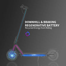 Load image into Gallery viewer, Hiboy S2 Pro Electric Scooter - 10" Solid Tires - 25 Miles Long-range &amp; 19 Mph Folding Commuter Electric Scooter for Adults
