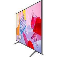 Load image into Gallery viewer, SAMSUNG 65 inch QN65Q60TAFXZA Class Q60T QLED 4K UHD HDR Smart TV 2020 Bundle with Support Extension
