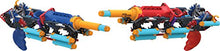 Load image into Gallery viewer, K’NEX K-Force – Double Draw Building Set and Target – 365 Pieces – Ages 8+ Engineering Educational Toy
