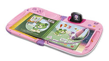 Load image into Gallery viewer, LeapFrog LeapStart 3D Interactive Learning System Amazon Exclusive, Violet
