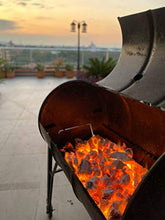 Load image into Gallery viewer, Jealous Devil All Natural Hardwood Lump Charcoal - 35lb Paper Bag
