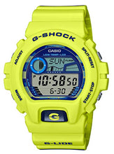 Load image into Gallery viewer, CASIO G-SHOCK G-LIDE GLX-6900SS-9JF Mens Japan Import
