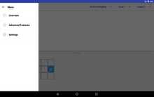 Load image into Gallery viewer, Letter Tiles for Learning
