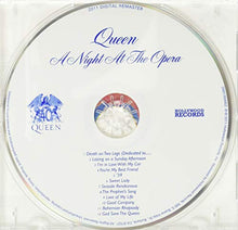 Load image into Gallery viewer, A Night At The Opera [Remastered]
