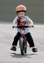 Load image into Gallery viewer, Strider - 12 Sport Balance Bike, Ages 18 Months to 5 Years, Red
