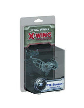 Load image into Gallery viewer, Star Wars X-Wing 1st Edition Miniatures Game TIE Bomber EXPANSION PACK | Strategy Game for Adults and Teens | Ages 14+ | 2 Players | Average Playtime 45 Minutes | Made by Atomic Mass Games
