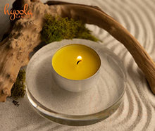 Load image into Gallery viewer, Tealight Citronella Candles - Anti Mosquito Candle - 4 Hour Burn - 50 Pack - DEET Free
