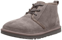 Load image into Gallery viewer, UGG Men's Neumel Boot, Charcoal, 13
