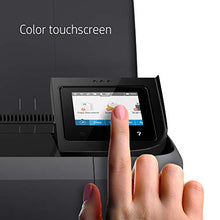 Load image into Gallery viewer, HP OfficeJet 250 All-in-One Portable Printer with Wireless &amp; Mobile Printing, Works with Alexa (CZ992A), Black, Normal
