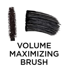 Load image into Gallery viewer, L’Oreal Paris Makeup Voluminous Original Volume Building Mascara, Deep Violet, 0.26 Fl Oz
