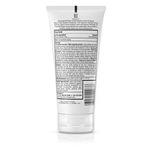 Load image into Gallery viewer, Neutrogena Rapid Clear Stubborn Acne Face Wash with 10% Benzoyl Peroxide Acne Treatment Medicine, Daily Facial Cleanser to Reduce Size and Redness of Acne, Benzoyl Peroxide Acne Face Wash, 5 Fl Oz
