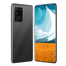 Load image into Gallery viewer, Mobile Phone, S27plus Android 10.0, 6.8-inch Water Drop Full Screen, Unlocked 5G Smartphone SIM Free Calls, 4800mAh Large Battery Fast Charging, 13MP+24MP Dual Camera, 8GB+512GB, Fingerprint, Face I
