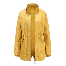 Load image into Gallery viewer, LUOMIO Women's Waterproof Ski Jacket Fashion Outdoor Warm Winter Snow Coat Mountain Windbreaker Hooded Jackets
