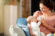 Load image into Gallery viewer, Philips Avent Medium Flow Nipple, 4pk, SCF423/47
