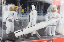 Load image into Gallery viewer, Space Shuttle and Astronaut Gift Pack
