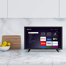 Load image into Gallery viewer, Element Electronics E1AA24R-G 24" 720p Roku LED HDTV
