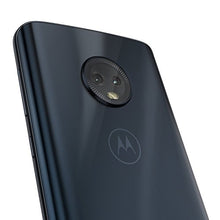 Load image into Gallery viewer, Moto G6 with Alexa Hands-Free – 64 GB – Unlocked (AT&amp;T/Sprint/T-Mobile/Verizon) – Deep Indigo – Prime Exclusive Phone
