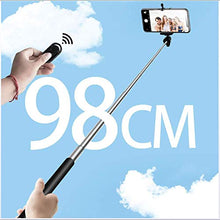 Load image into Gallery viewer, CWH&amp;WEN 10 Inch Ring Light with Tripod Stand, Selfie Fill Lamp with 3 Cell Phone Holders, 3 Lighting Modes, Adjustable Brightness, for YouTube Video and Makeup
