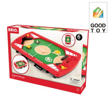 Load image into Gallery viewer, BRIO Games 34019 - Pinball Challenge
