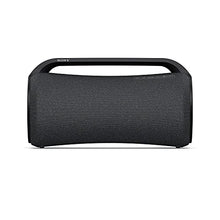 Load image into Gallery viewer, Sony SRS-XG500 X-Series Wireless Portable-Bluetooth Party-Speaker IP66 Water-Resistant and Dustproof with 30 Hour-Battery
