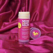 Load image into Gallery viewer, Camille Beckman, Mom &amp; Baby Balm, All-in-One Natural Formula, 2.2 Ounce
