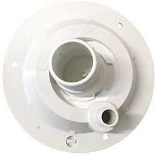 Load image into Gallery viewer, Valterra White Gravity Fresh Water Fill Hatch Inlet RV Trailer
