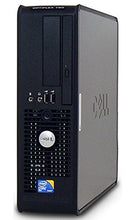 Load image into Gallery viewer, Dell Optiplex 780 SFF Desktop PC - Intel Core 2 Duo 3.0GHz 4GB 160GB Windows Pro (32bit) (Renewed)
