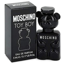 Load image into Gallery viewer, Moschino Toy Boy by Moschino Mini EDP .17 oz Men
