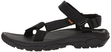 Load image into Gallery viewer, Teva Women's Hurricane XLT 2 Sandal, Black, 10
