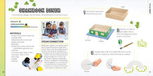 Load image into Gallery viewer, How to Build a Leprechaun Trap:The Ultimate St. Patrick’s Day STEM Activity Book for Kids with 16 Traps and 13 Bonus Activities! (at-home recipes and classroom crafts)
