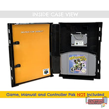 Load image into Gallery viewer, Duke Nukem 64 | N64 - Game Case Only
