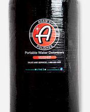 Load image into Gallery viewer, Adam's Portable Spotless Water Deionizer - Eliminates Water Spots, Spotless Rinse Touchless Detailing - Easy to Use Attaches to Regular Garden Hose (Deionizer)
